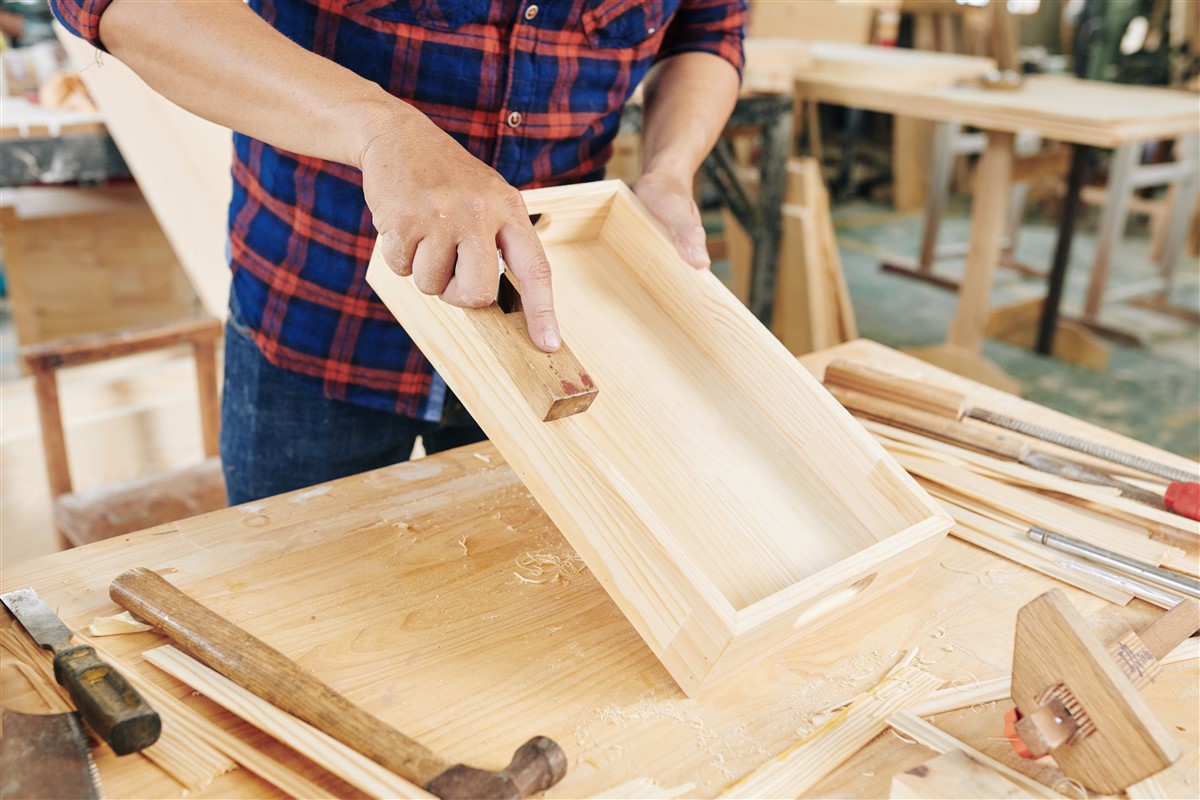 fabriquer une véranda en bois soi-même