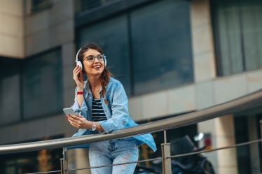 mélodies pour vous redonner de l'énergie