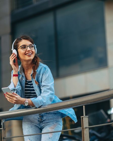 mélodies pour vous redonner de l'énergie