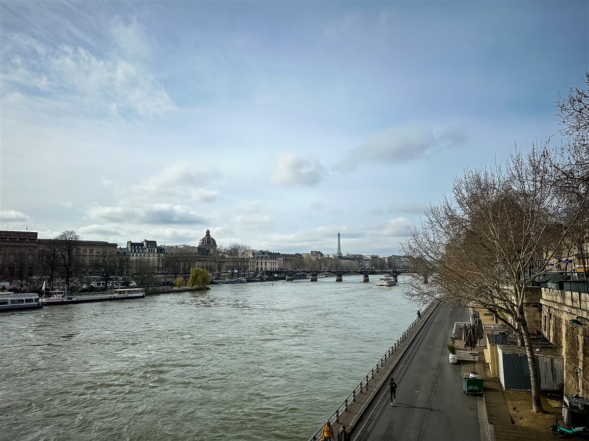 vie culturelle bouillonnante d'Asnières-sur-Seine