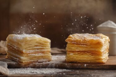 Comment repérer une pâte feuilletée périmée et éviter de la manger