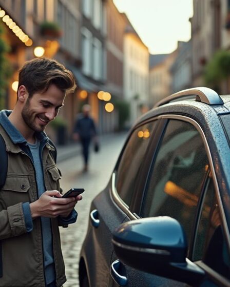 découvrez comment bénéficier d'une assurance auto abordable en tant que jeune conducteur en belgique. comparez les offres, trouvez des tarifs compétitifs et roulez en toute sérénité avec une couverture adaptée à vos besoins.