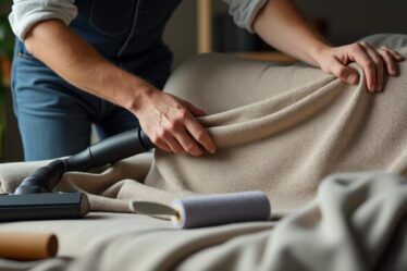 découvrez nos conseils pratiques pour entretenir efficacement votre housse de canapé. apprenez les meilleures techniques de nettoyage, les matériaux à privilégier et les astuces pour prolonger la durée de vie de votre housse tout en préservant son éclat.