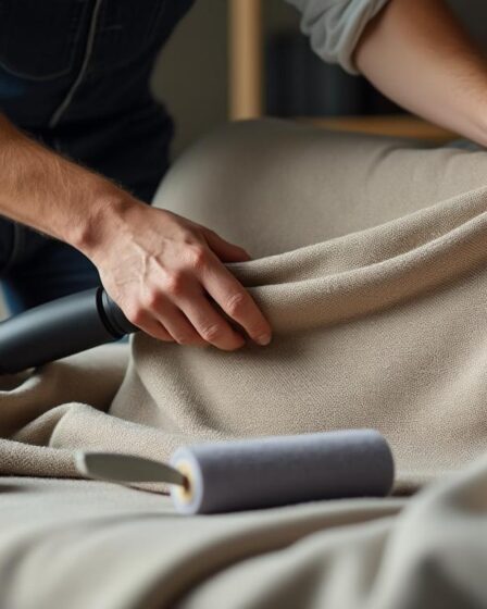 découvrez nos conseils pratiques pour entretenir efficacement votre housse de canapé. apprenez les meilleures techniques de nettoyage, les matériaux à privilégier et les astuces pour prolonger la durée de vie de votre housse tout en préservant son éclat.