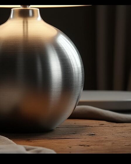 découvrez nos conseils pratiques pour entretenir efficacement votre lampe en métal brossé. apprenez les techniques de nettoyage et de maintenance pour préserver son éclat et sa beauté au fil du temps.