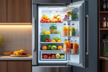 découvrez des astuces efficaces pour garder votre réfrigérateur sans odeur. apprenez à organiser vos aliments, utiliser des absorbeurs d'odeurs et à nettoyer régulièrement pour un environnement frais et sain.