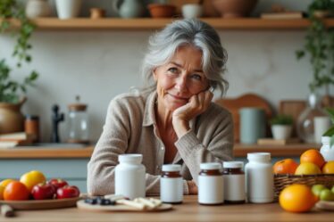 découvrez comment les compléments alimentaires peuvent jouer un rôle crucial lors de la ménopause, en influençant la gestion du poids et en améliorant votre bien-être. apprenez à optimiser votre nutrition pour traverser cette période de transition en toute sérénité.