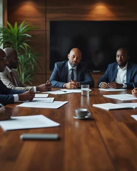 découvrez les critères indispensables pour sélectionner la meilleure entreprise de création de site web au cameroun. cet article vous guide à travers des conseils pratiques pour garantir un choix éclairé et adapté à vos besoins numériques.