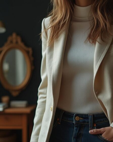 découvrez des astuces élégantes pour mettre en valeur vos creux de vénus. apprenez à sublimer votre silhouette avec des conseils de mode et de beauté adaptés à toutes les occasions. rayonnez avec style et confiance !