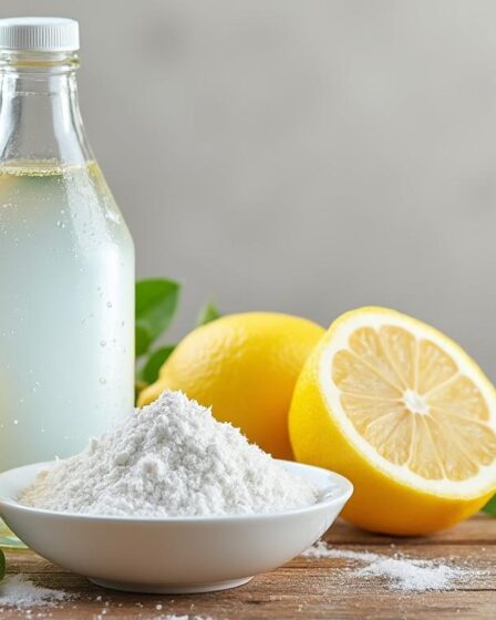 découvrez des méthodes efficaces pour éliminer les taches de sang sur vos textiles grâce à des produits adaptés et des conseils pratiques. protégez vos vêtements et redonnez-leur leur éclat avec nos astuces simples et accessibles.