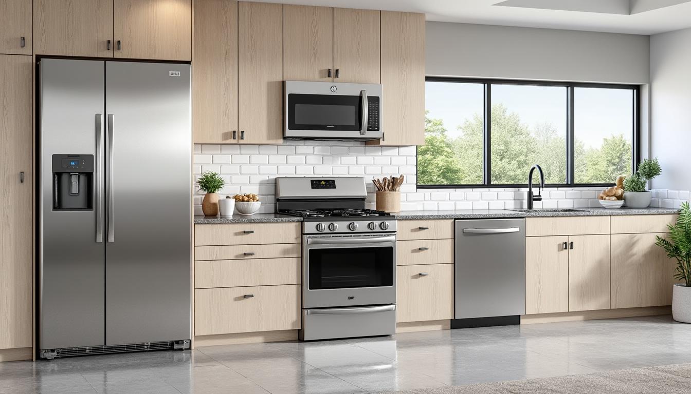 découvrez les gestes essentiels pour entretenir vos appareils électroménagers et informatiques. prolongez leur durée de vie et optimisez leur performance grâce à nos conseils pratiques et faciles à suivre.