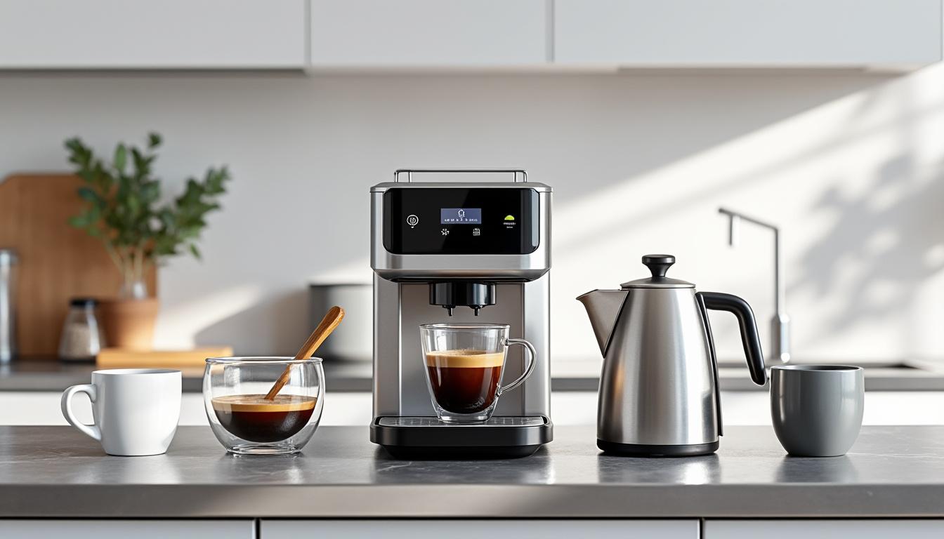 découvrez les astuces essentielles pour entretenir vos appareils électroménagers et informatiques. apprenez les bons gestes à adopter pour prolonger leur durée de vie, optimiser leur performance et économiser de l'énergie. ne laissez plus aucun appareil à l'abandon !