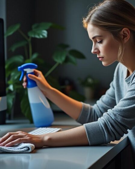 découvrez comment entretenir efficacement vos appareils électroménagers et informatiques avec nos conseils pratiques. apprenez les bons gestes à adopter pour prolonger leur durée de vie, optimiser leur performance et prévenir les pannes.