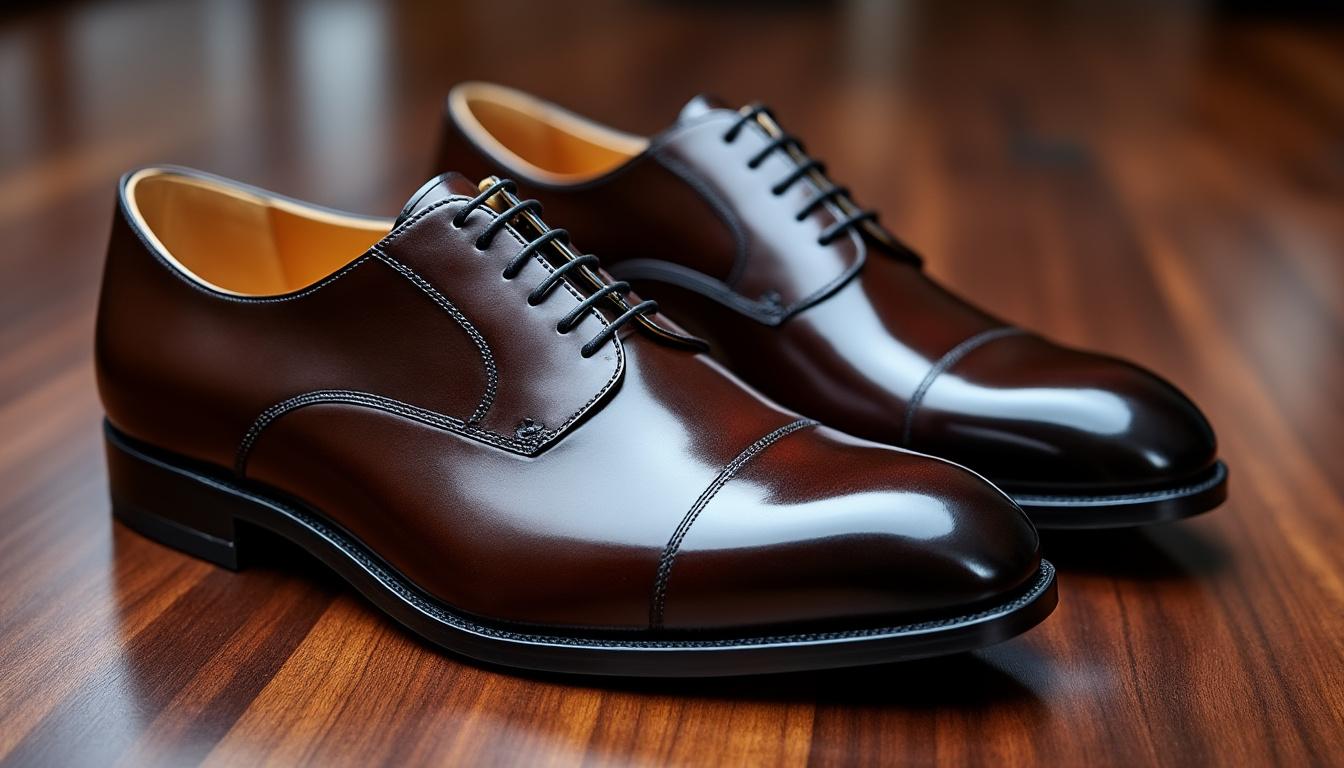 découvrez notre guide d'entretien complet pour prolonger la durée de vie de vos chaussures bragard. apprenez des astuces pratiques et des conseils d'entretien pour garder vos chaussures en parfait état et maximiser leur durabilité.