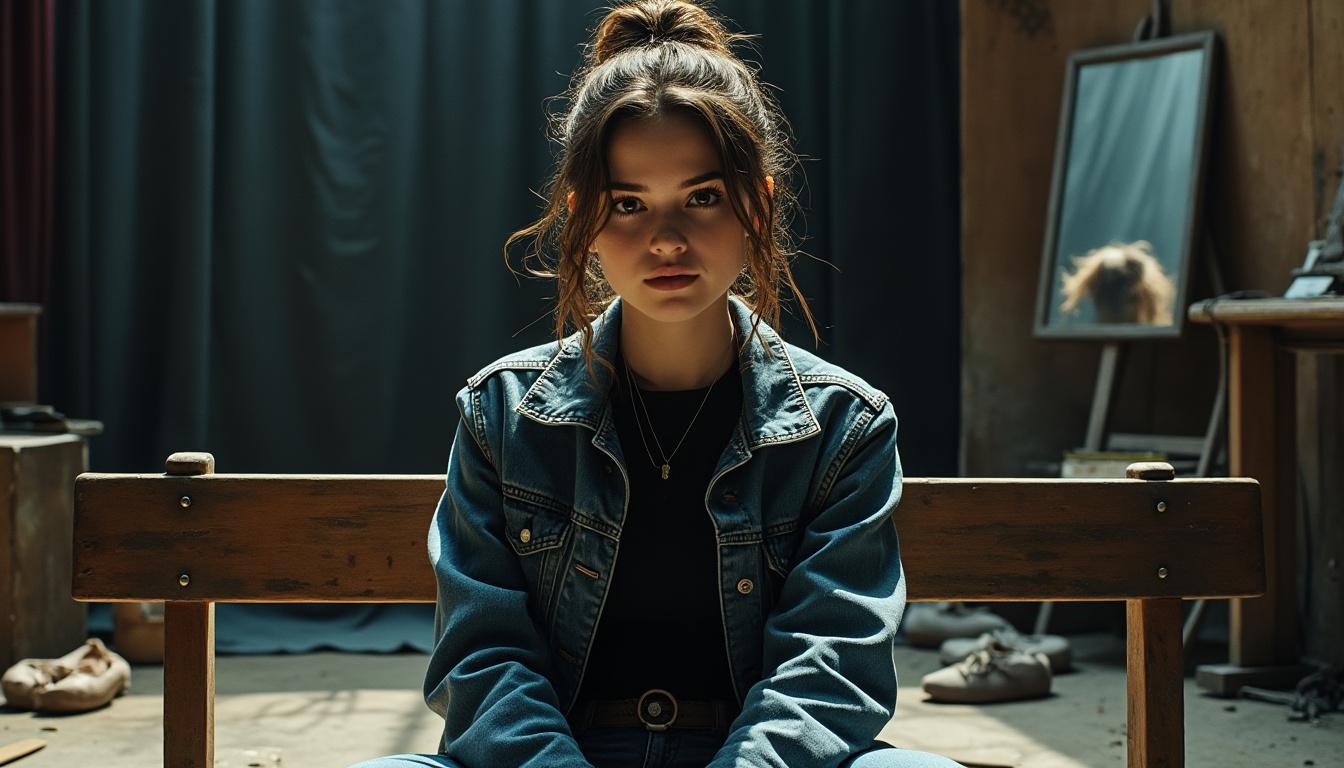 découvrez comment halle steinfeld devient une source d'inspiration pour les jeunes actrices d'aujourd'hui grâce à sa carrière exceptionnelle, son talent indéniable et son engagement dans des rôles significatifs. plongez dans son parcours et ses réussites qui motivent la nouvelle génération à poursuivre leurs rêves dans l'industrie cinématographique.