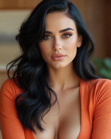 découvrez l'évolution physique de katy perry : sa taille, ses mensurations et les changements au fil des années. plongez dans les secrets de la star et son parcours unique.