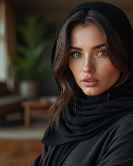 découvrez les secrets de réussite de betul yilmazturk, mannequin reconnue, qui partage son parcours inspirant et ses conseils pour percer dans l'industrie de la mode.