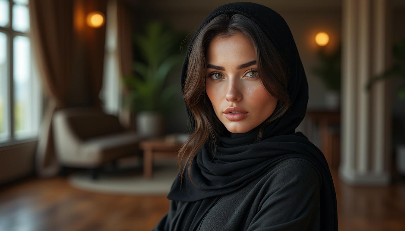 découvrez les secrets de réussite de betul yilmazturk, mannequin reconnue, qui partage son parcours inspirant et ses conseils pour percer dans l'industrie de la mode.