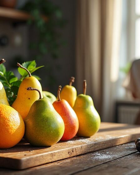 découvrez comment morosil et chrome fruit peuvent aider à réduire les envies de sucre, soutenir la gestion du poids et favoriser une alimentation équilibrée grâce à leurs propriétés naturelles.