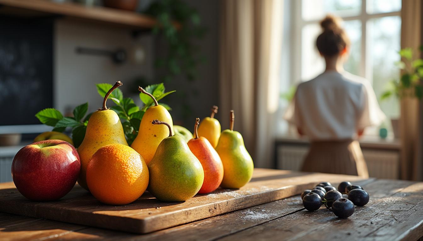 découvrez comment morosil et chrome fruit peuvent aider à réduire les envies de sucre, soutenir la gestion du poids et favoriser une alimentation équilibrée grâce à leurs propriétés naturelles.