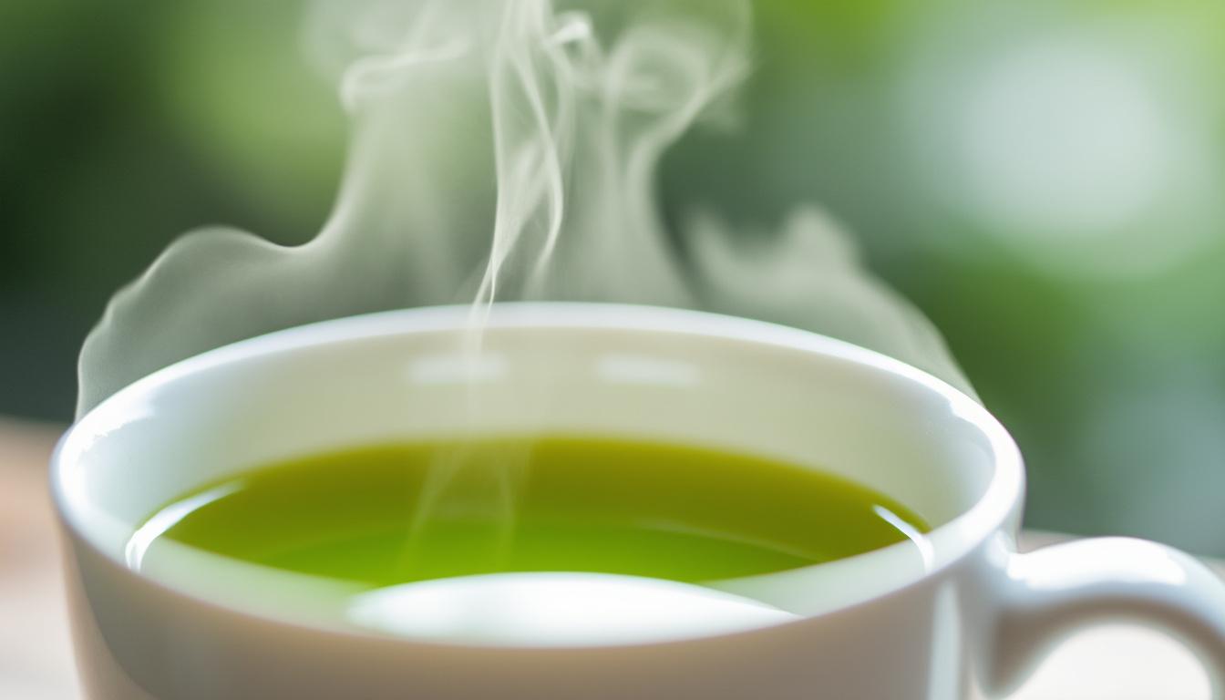 découvrez si le thé vert peut réellement perturber votre sommeil à travers l’analyse des témoignages d’experts et des explications sur ses effets sur le corps.