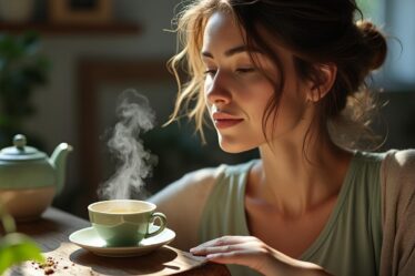 découvrez si le thé vert perturbe réellement le sommeil à travers une analyse des témoignages d'experts et des conseils pour mieux consommer cette boisson.