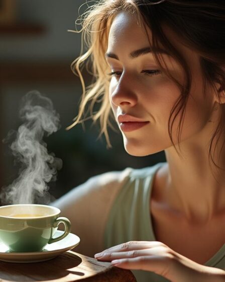 découvrez si le thé vert perturbe réellement le sommeil à travers une analyse des témoignages d'experts et des conseils pour mieux consommer cette boisson.