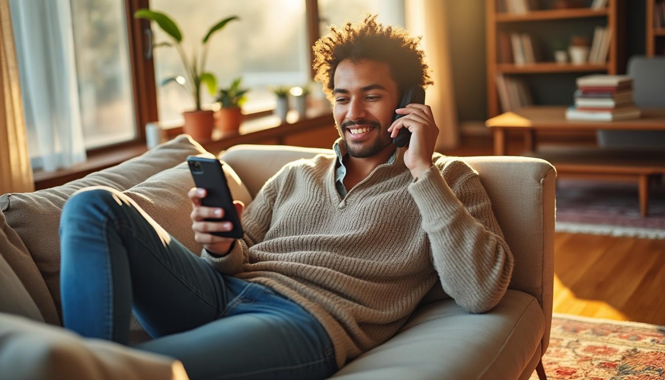 découvrez nos astuces efficaces pour obtenir des réponses rapides en utilisant la page de contact amazon belgique. accélérez vos demandes et résolvez vos problèmes avec amazon.be facilement !