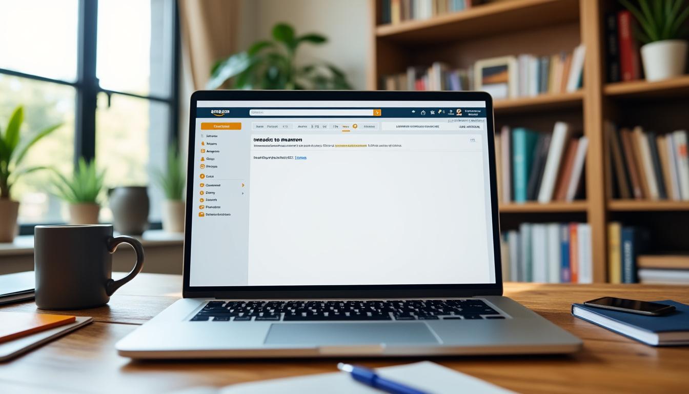 découvrez des conseils pratiques pour obtenir des réponses rapides en utilisant la page de contact amazon belgique. optimisez vos demandes et résolvez vos problèmes efficacement avec nos astuces.