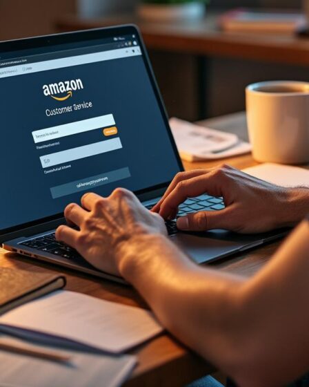 découvrez nos astuces incontournables pour obtenir des réponses rapides en utilisant la page de contact amazon belgique. gagnez du temps avec ces conseils pratiques pour une assistance efficace !