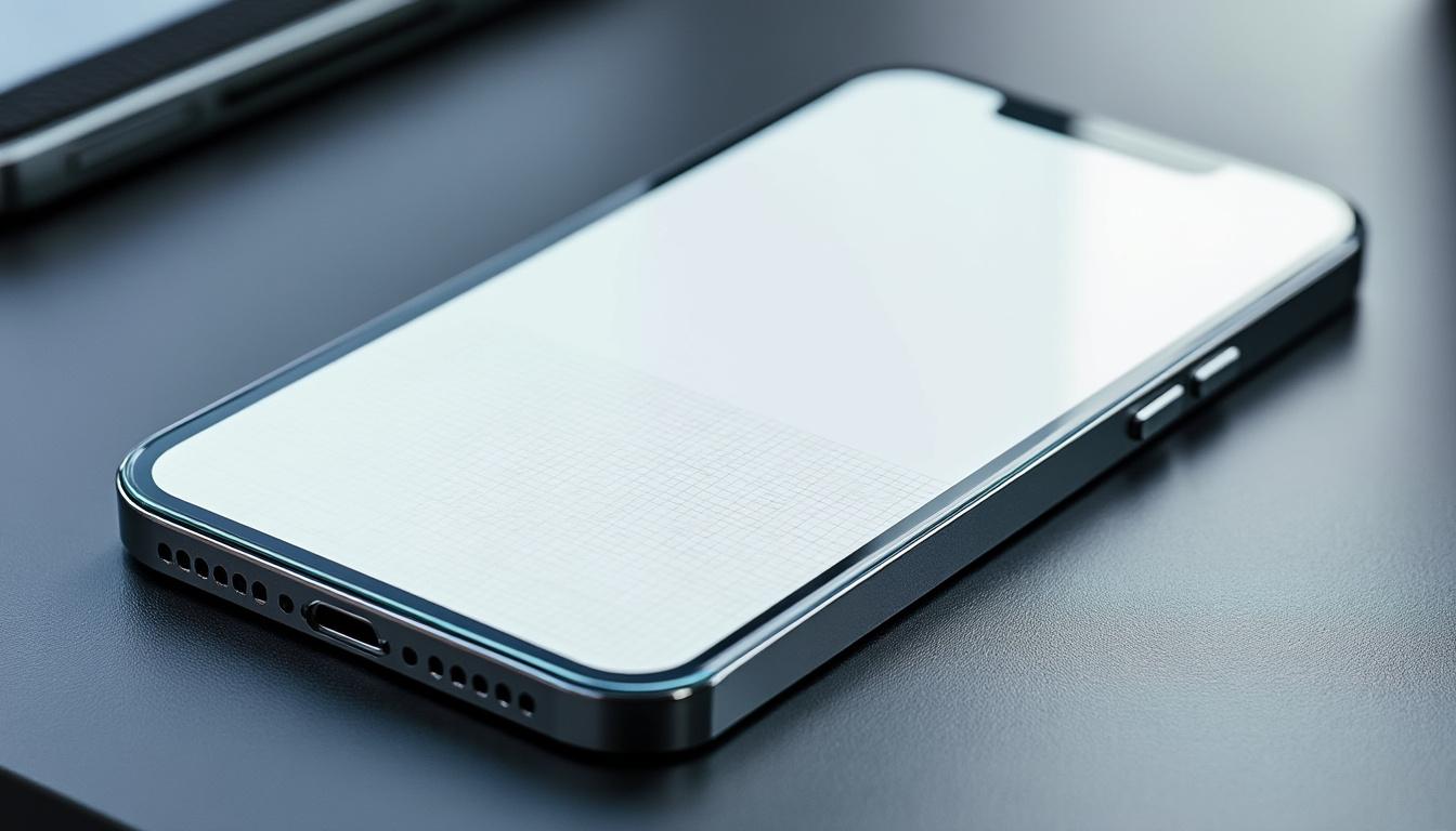 découvrez les principales caractéristiques du protège-écran ultraglass privacy de belkin pour iphone 12 : protection renforcée, confidentialité optimale et résistance aux rayures pour préserver votre écran des regards indiscrets et des dommages quotidiens.