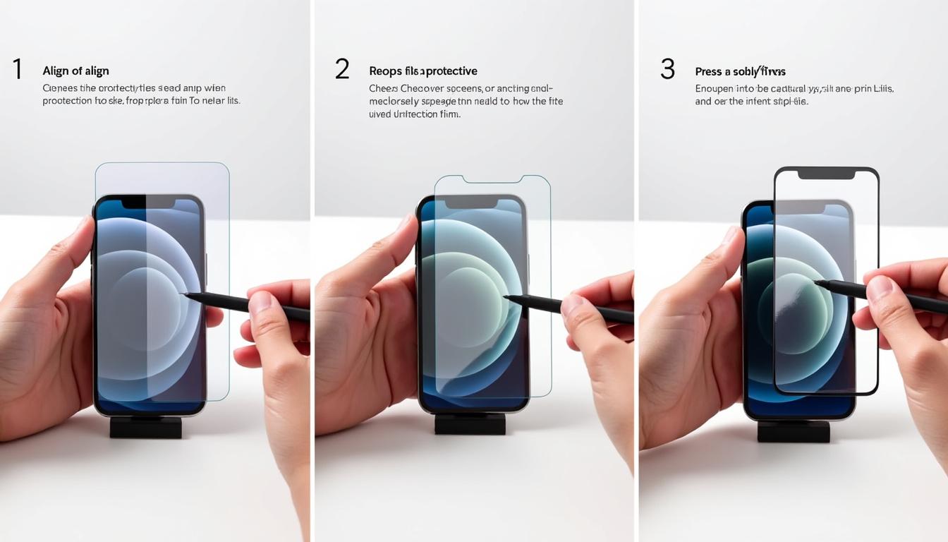 découvrez les principales caractéristiques du protège-écran ultraglass privacy de belkin pour iphone 12 : protection renforcée contre les chocs, confidentialité améliorée et compatibilité parfaite avec votre appareil.