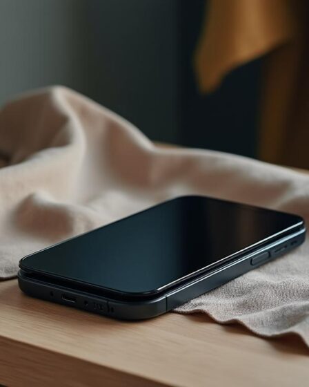 découvrez les principales caractéristiques du protège-écran ultraglass privacy de belkin conçu pour l’iphone 12 : résistance exceptionnelle, protection avancée de la vie privée et clarté optimale pour sécuriser efficacement votre smartphone.