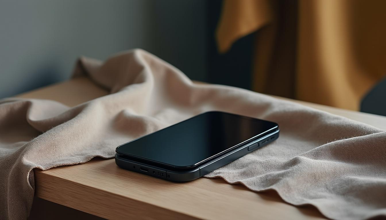 découvrez les principales caractéristiques du protège-écran ultraglass privacy de belkin conçu pour l’iphone 12 : résistance exceptionnelle, protection avancée de la vie privée et clarté optimale pour sécuriser efficacement votre smartphone.
