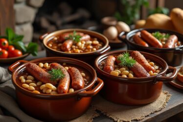 découvrez les différentes variantes du meilleur cassoulet du sud, du traditionnel aux versions modernes. conseils, recettes et astuces pour savourer ce plat emblématique revisité selon vos envies.