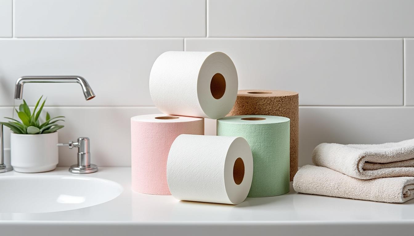 découvrez les divers types de papier hygiénique en gros disponibles au maroc. apprenez leurs caractéristiques, avantages et comment choisir le meilleur produit pour vos besoins professionnels ou personnels.