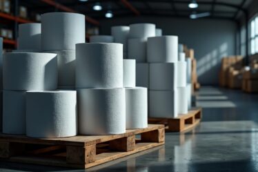 découvrez les principaux types de papier hygiénique en gros disponibles au maroc, leurs caractéristiques, avantages et conseils pour choisir le produit le plus adapté à vos besoins professionnels.