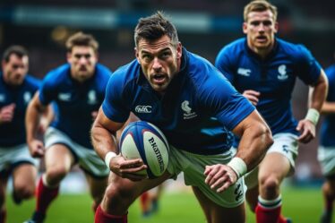 découvrez les joueurs phares du xv de france qui ont marqué la coupe du monde de rugby 2011, leur parcours, leurs performances et leur contribution à l'équipe durant ce tournoi mémorable.
