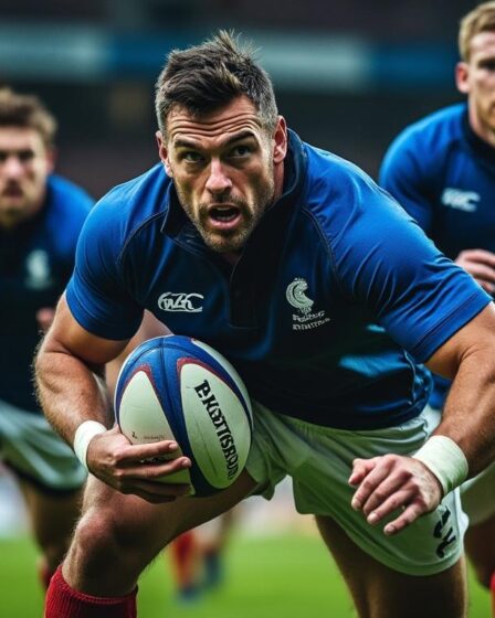 découvrez les joueurs phares du xv de france qui ont marqué la coupe du monde de rugby 2011, leur parcours, leurs performances et leur contribution à l'équipe durant ce tournoi mémorable.