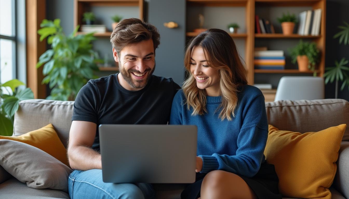 découvrez pourquoi les tests de compatibilité par prénom ont leurs limites et qu'il ne faut pas baser une relation uniquement sur ces résultats. analyse et explications sur la portée réelle de ces tests ludiques.