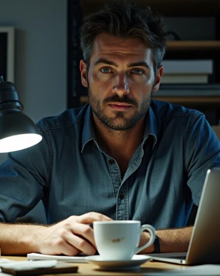 découvrez pourquoi les tests de compatibilité par prénom ont leurs limites et pourquoi il est important de ne pas se fier uniquement à eux pour juger la solidité d’une relation amoureuse.