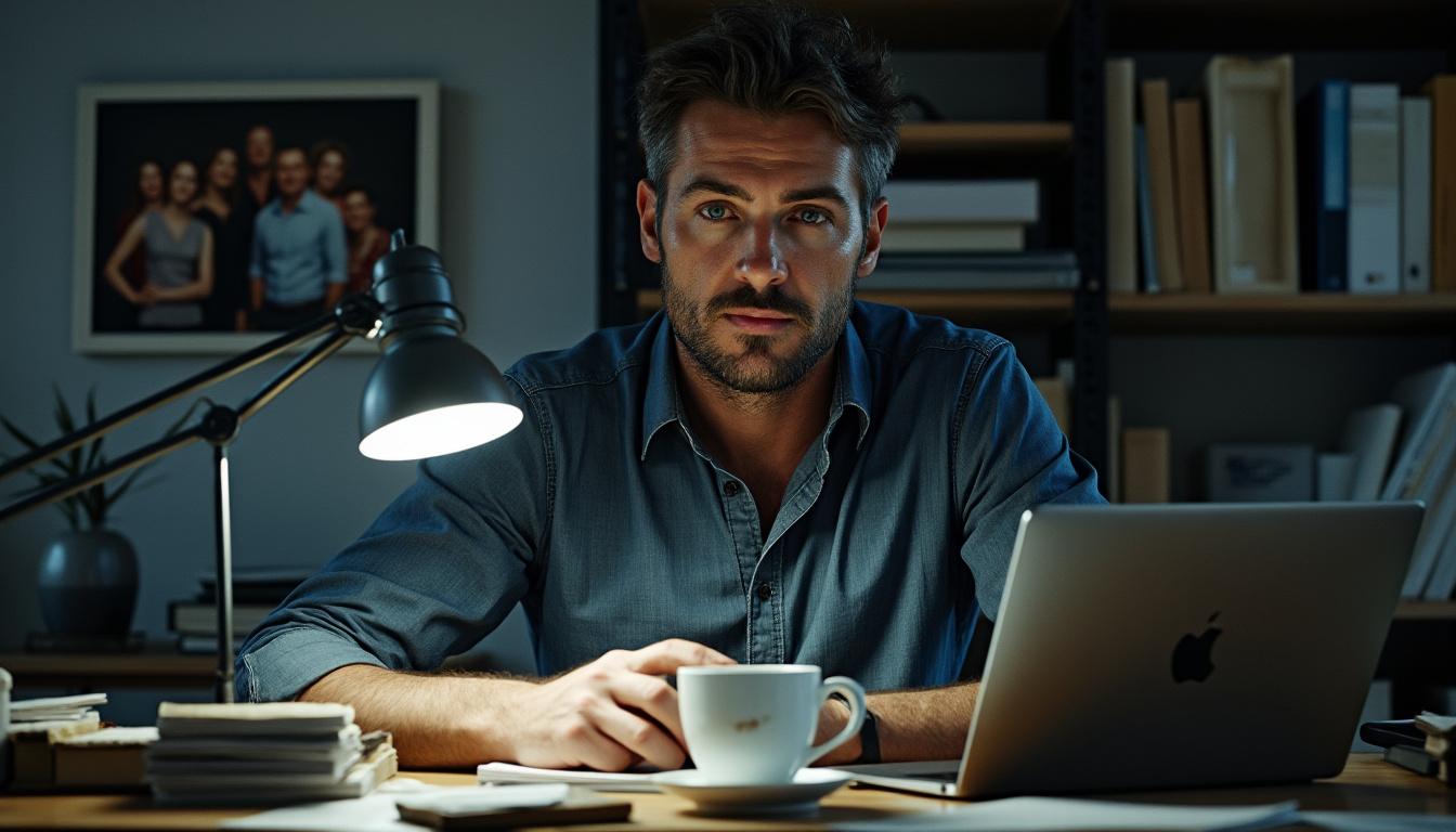 découvrez pourquoi les tests de compatibilité par prénom ont leurs limites et pourquoi il est important de ne pas se fier uniquement à eux pour juger la solidité d’une relation amoureuse.