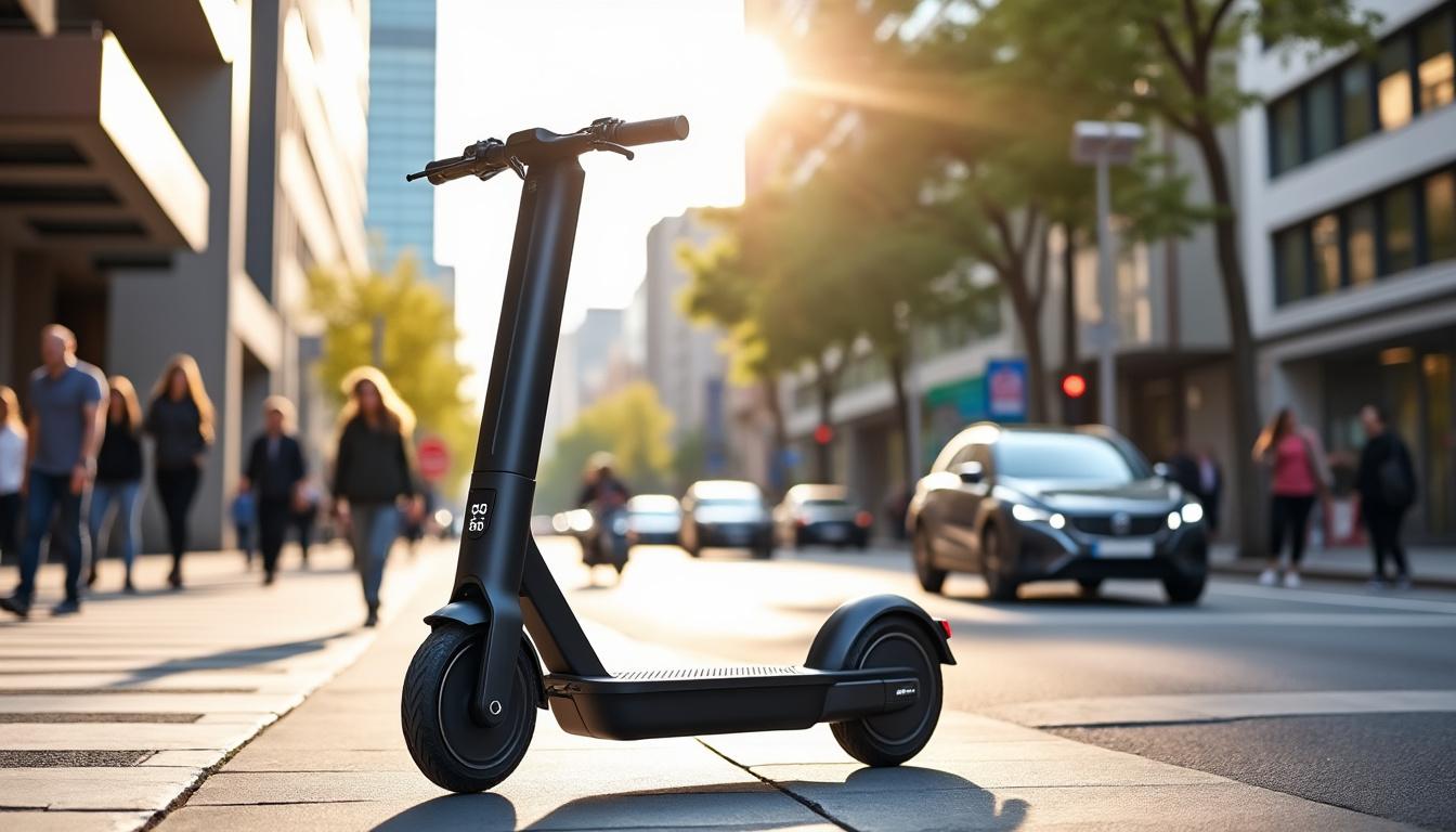 découvrez nos conseils pratiques pour souscrire facilement une assurance adaptée à votre scooter électrique citycoco et roulez sereinement en toute sécurité.