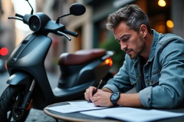 découvrez nos meilleures astuces pour souscrire facilement une assurance scooter électrique citycoco adaptée à vos besoins, au meilleur prix et en toute sécurité.