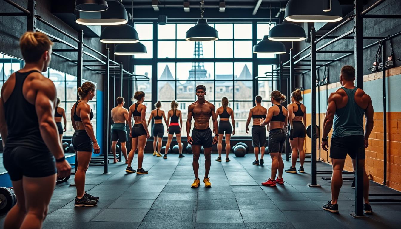 découvrez les meilleures promotions dans les magasins de matériel crossfit à paris : offres exclusives, équipements de qualité et bons plans pour tous les passionnés. ne ratez pas ces opportunités pour vous équiper à prix réduit !