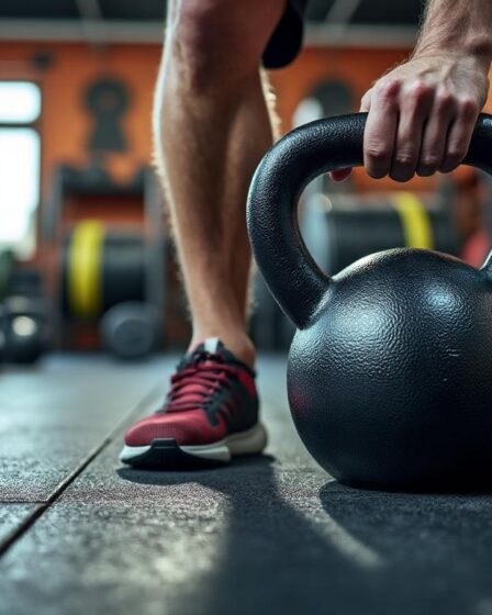 découvrez les meilleures promotions et offres exceptionnelles dans les magasins de matériel crossfit à paris. équipez-vous avec du matériel de qualité à prix réduit pour optimiser vos entraînements en toute sérénité !