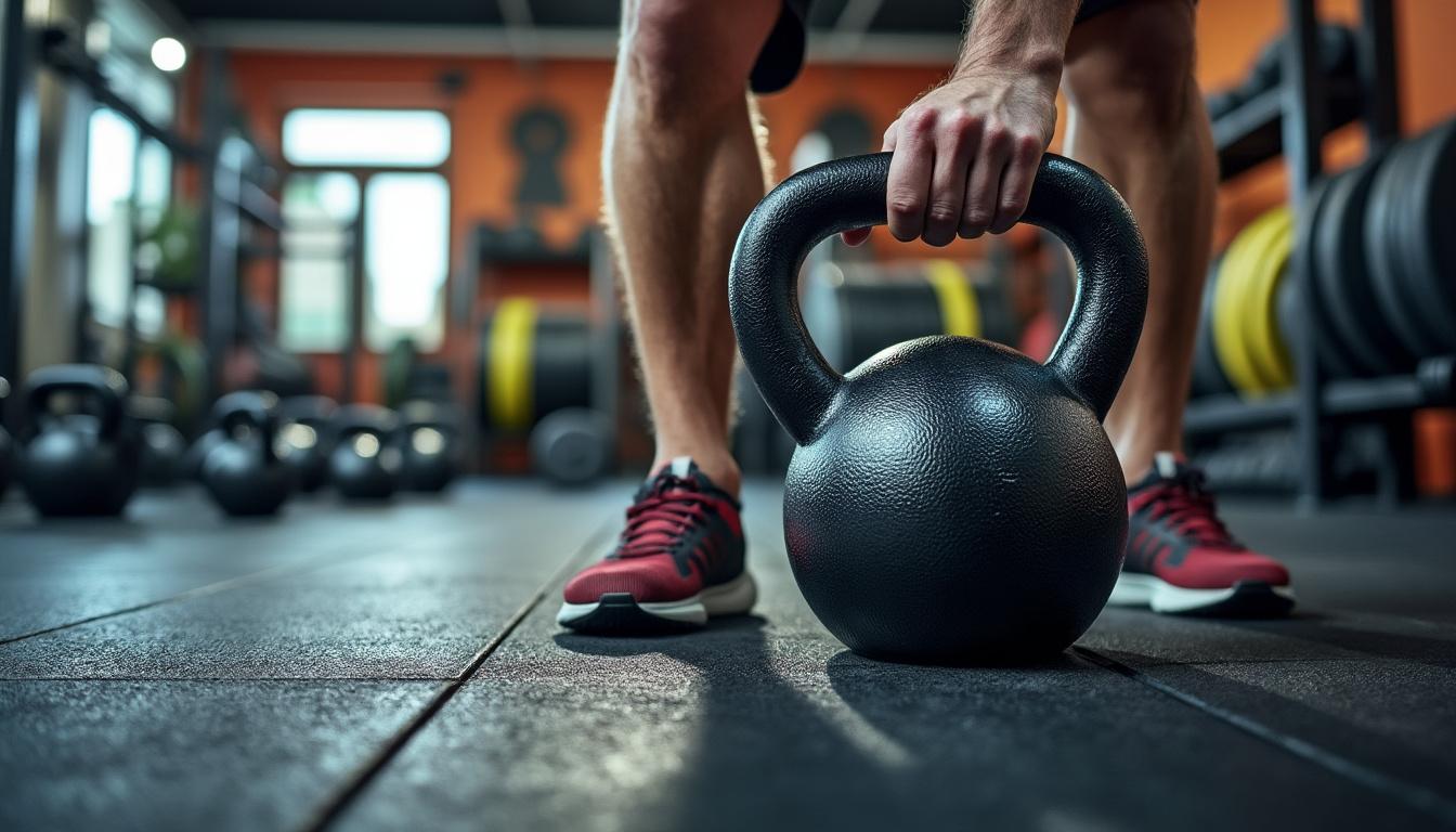 découvrez les meilleures promotions et offres exceptionnelles dans les magasins de matériel crossfit à paris. équipez-vous avec du matériel de qualité à prix réduit pour optimiser vos entraînements en toute sérénité !