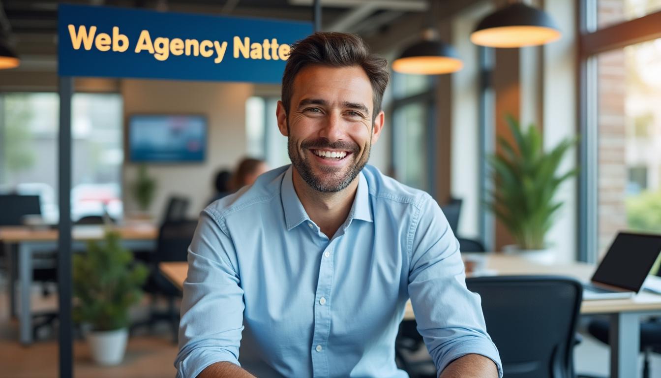 découvrez les avis et retours d’expérience de clients satisfaits ayant collaboré avec la meilleure agence web de nantes. leur réussite témoigne de notre expertise et savoir-faire digital.