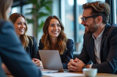 découvrez les avis et témoignages authentiques de clients satisfaits ayant fait confiance à la meilleure agence web de nantes pour la création et la réussite de leurs projets digitaux.