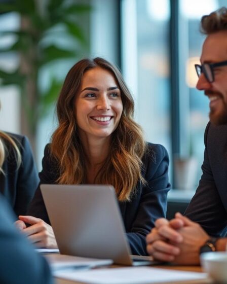 découvrez les avis et témoignages authentiques de clients satisfaits ayant fait confiance à la meilleure agence web de nantes pour la création et la réussite de leurs projets digitaux.
